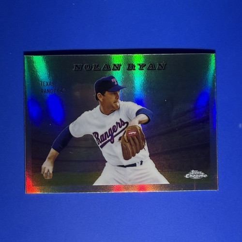 Rails and sails 2025 topps - and,
