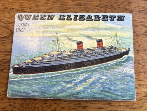 1955 topps rails and sails - rails,