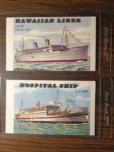1955 378 doeskin - 1955, rails